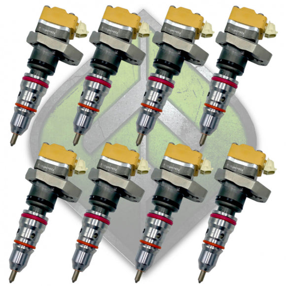 FFD 7.3 Powerstroke Stage 1 Injectors
