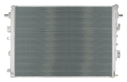 17-19 Ford F250/F350 Aluminum Radiator 6.7 Powerstroke Radiator Cold Case Radiators