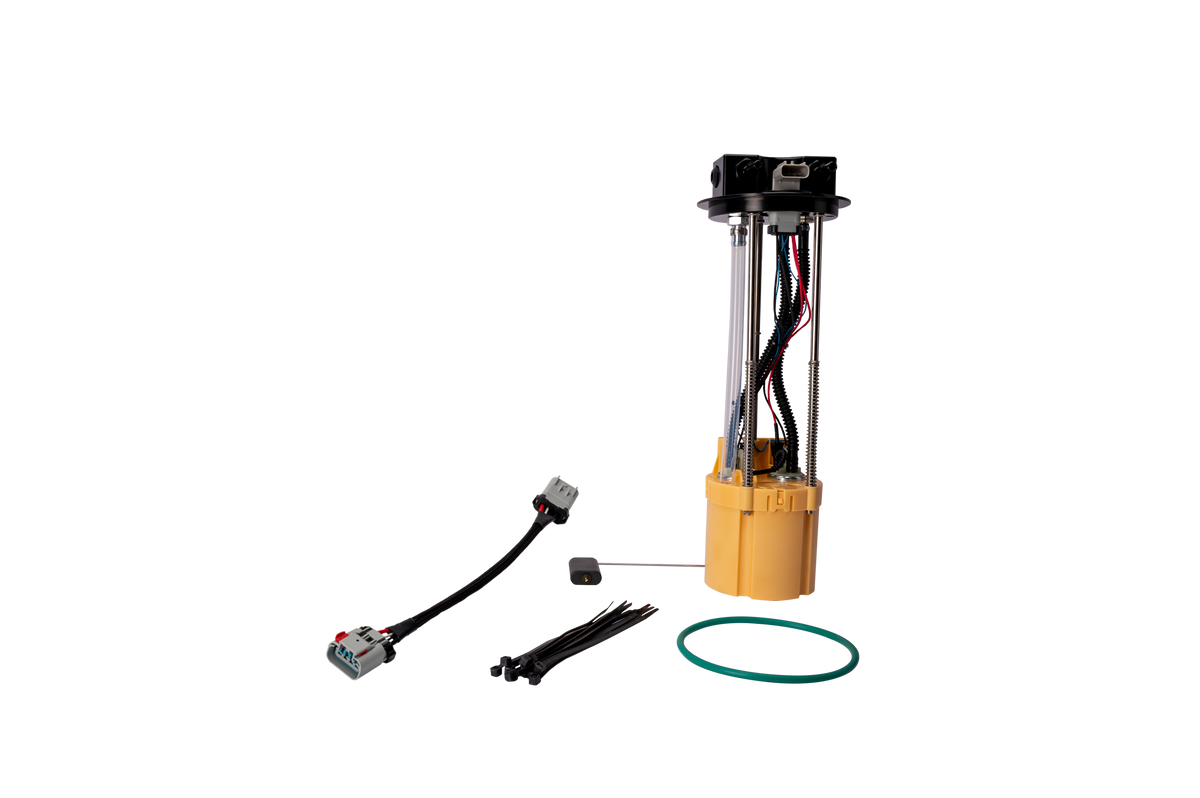 2010 Dodge PowerFlo In-tank Lift Pump Assembly Fleece Performance