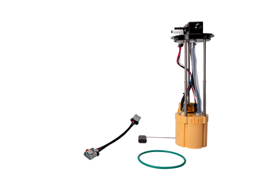 11-24 Dodge 2500/3500 Cummins PowerFlo In-tank Lift Pump Assembly Fleece Performance