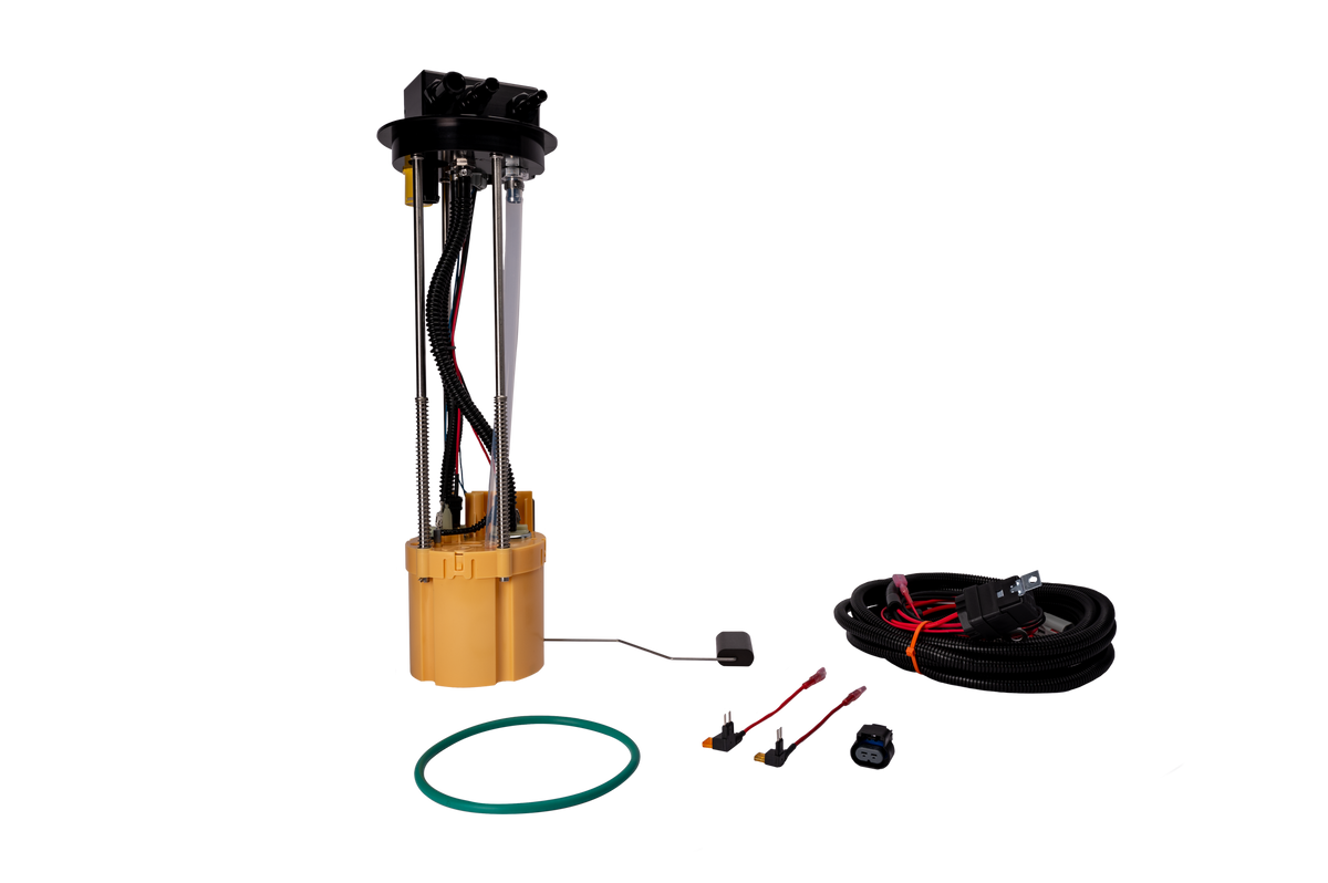 2011-2016 GM LML Duramax (Short Bed) PowerFlo Lift Pump Assembly Fleece Performance