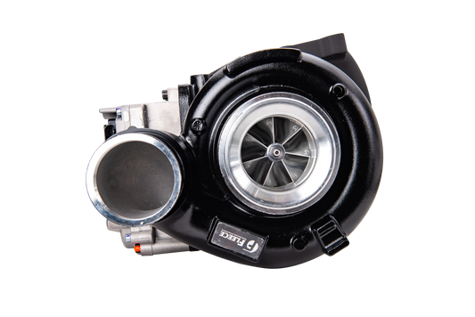 2013-2017 Cummins 63mm FMW Holset VGT Cheetah Turbocharger Fleece Performance