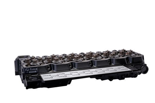 5.9 VP 98-02 Remanufactured Cummins Cylinder Head (Street) Fleece Performance