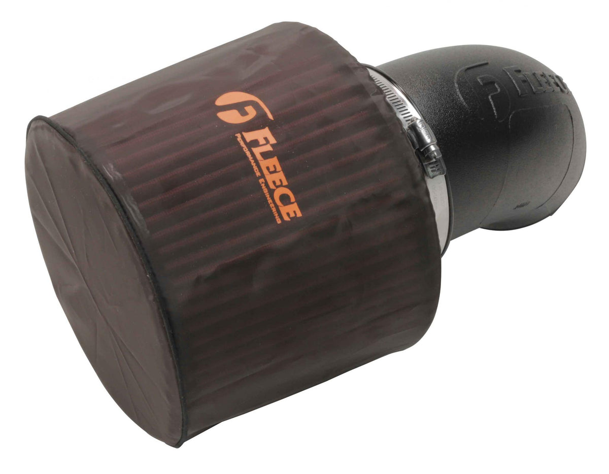 Water Resistant Pre-Filter Black (FPE-34133) Fleece 2nd Gen Swap Air Filter Fleece Performance