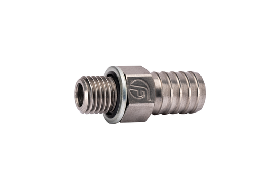 1/2 Inch CP3 Feed Fitting Fleece Performance