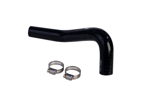2003-2012 5.9L/6.7L Fleece Lower Heater Return Hose