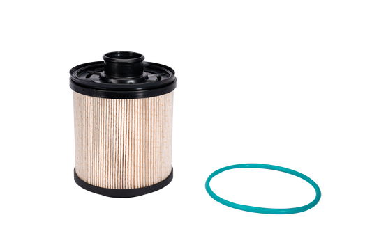 Under Bed Fuel Filter for 11-16 Ford 6.7L Power Stroke (Case of 6) Fleece Performance
