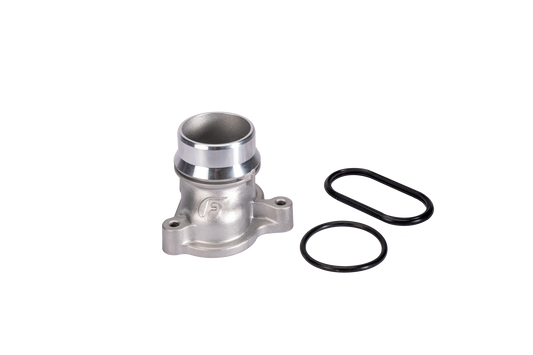 Thermostat Housing Upgrade for 2011-2025 6.7L Power Stroke Fleece Performance
