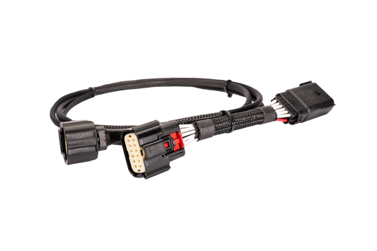 Charging Circuit Harness for 17-18 Ford 6.7L Powerstroke Fleece Performance