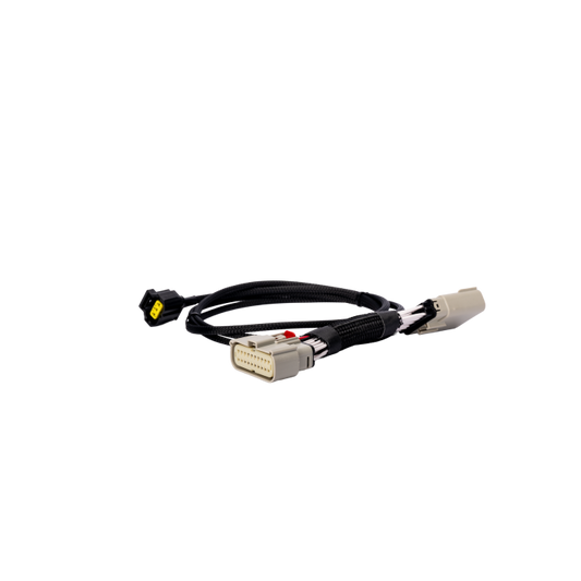 2020-2022 6.7L Fleece Charging Circuit Harness