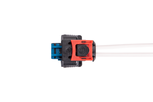 Replacement Sensor Connector With Pigtail for L5P Duramax and GM Vehicles (L5P Duramax Sensor Pigtail 1) Fleece Performance