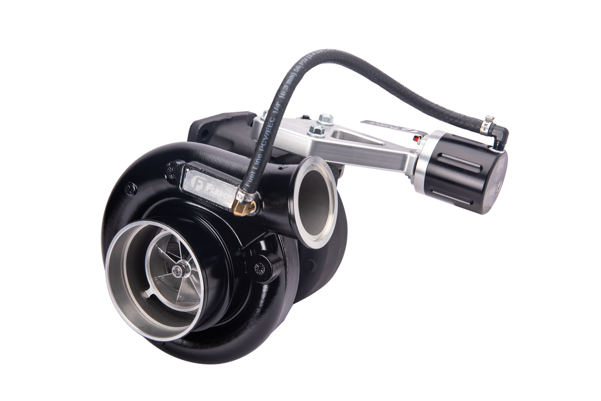 1994-2002 63mm FMW HX35 Cheetah Turbocharger Fleece Performance