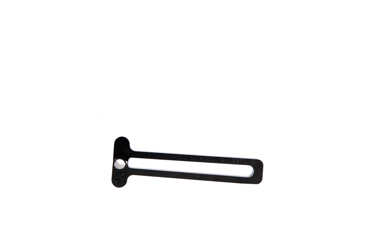 Dosing Injector Fuel Line Disconnect Tool for 11-16 Duramax Fleece Performance