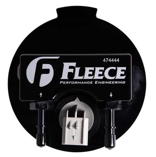 SureFlo Performance Sending Unit For 05-09 Dodge Ram with Cummins Fleece Performance