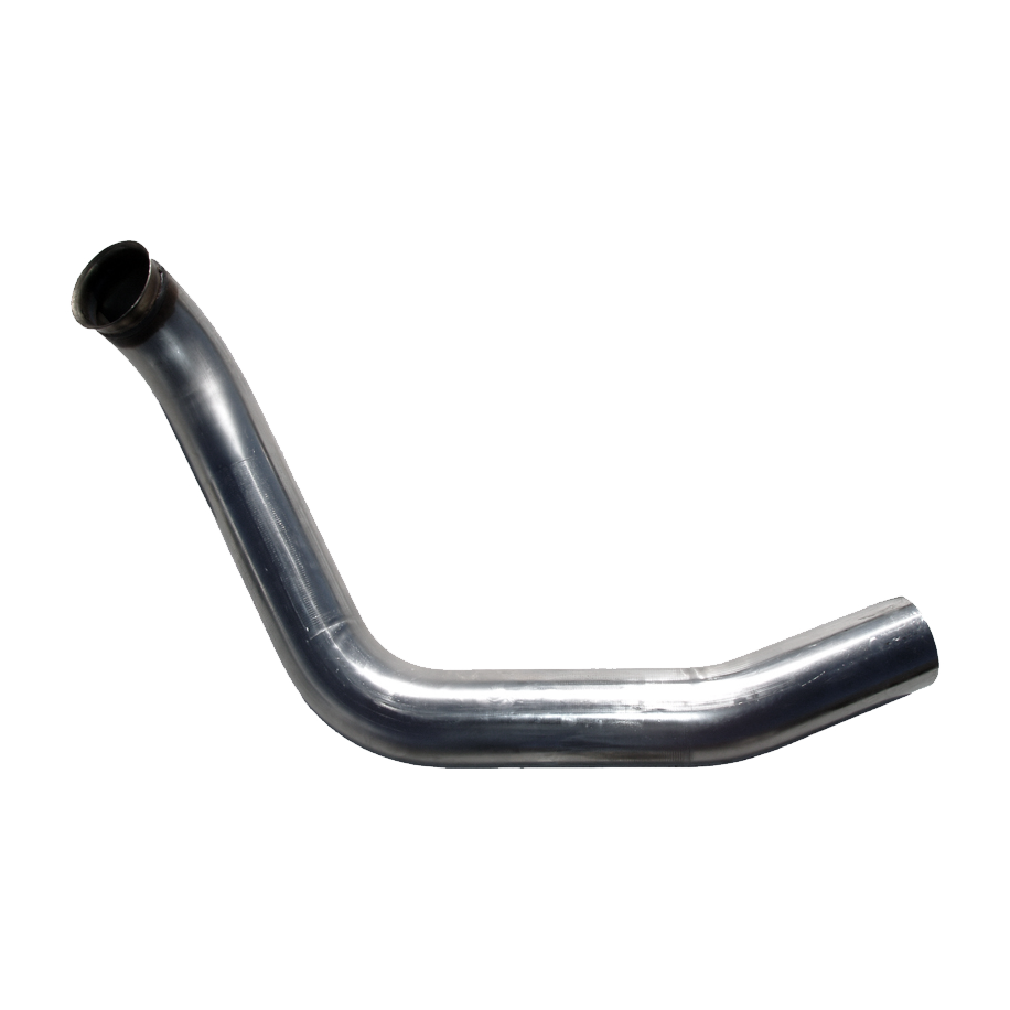 Ford 4 Inch Down Pipe For 99-03 Ford F-250/350 7.3L Powerstroke XP Series MBRP