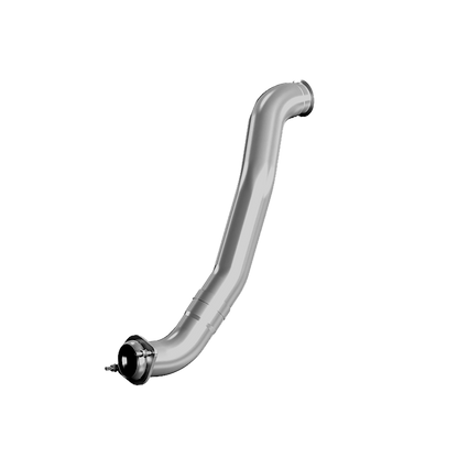 Turbo Down Pipe For 08-10 Ford F250/350/450 6.4L Powerstroke MBRP
