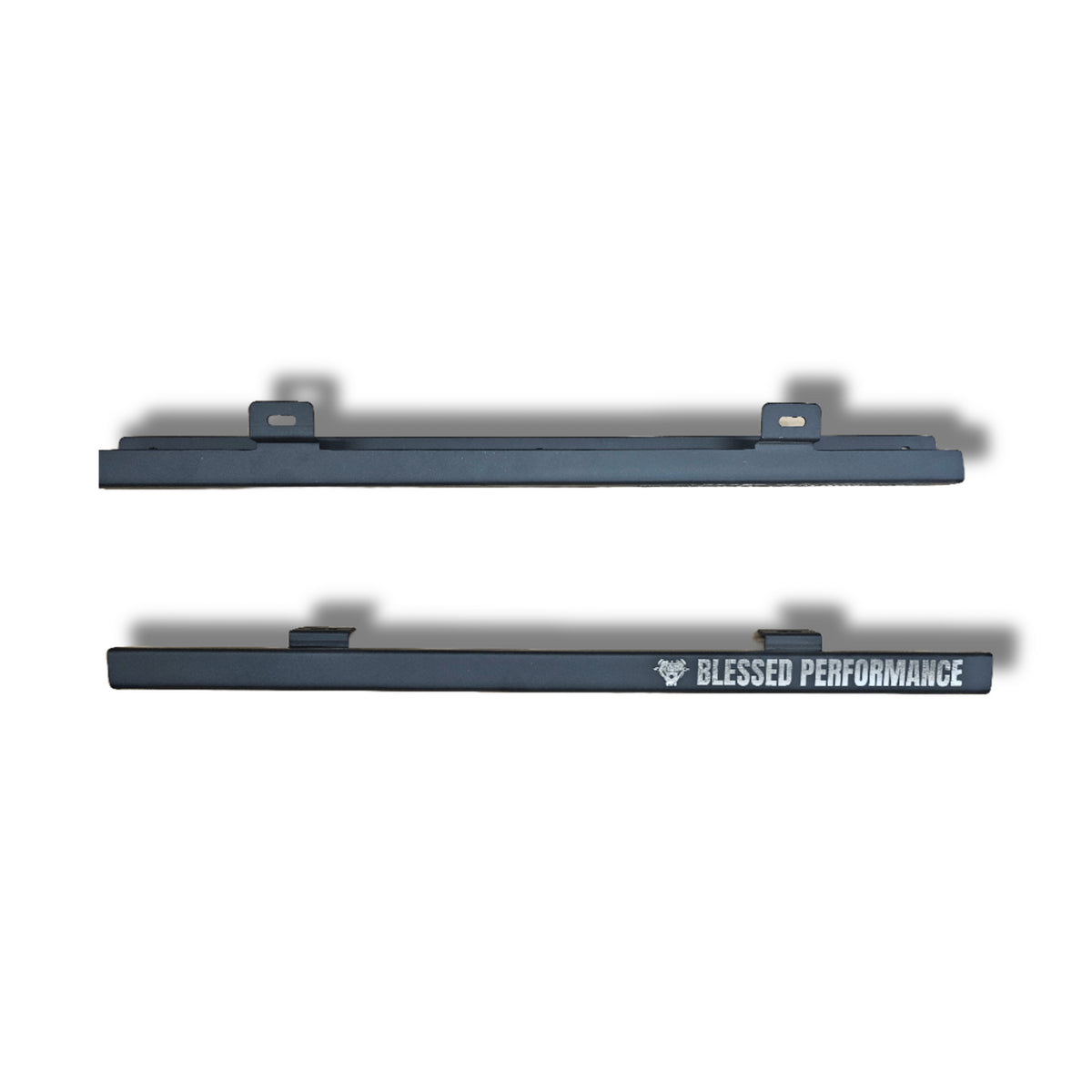 1998-2007 Ford Powerstroke Blessed Performance Aluminum Cowl Wire Loom
