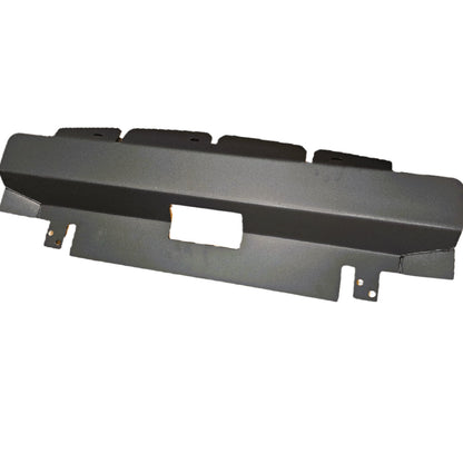 1998 to 2003 7.3L Powerstroke Blessed Performance HD Aluminum Air Deflector