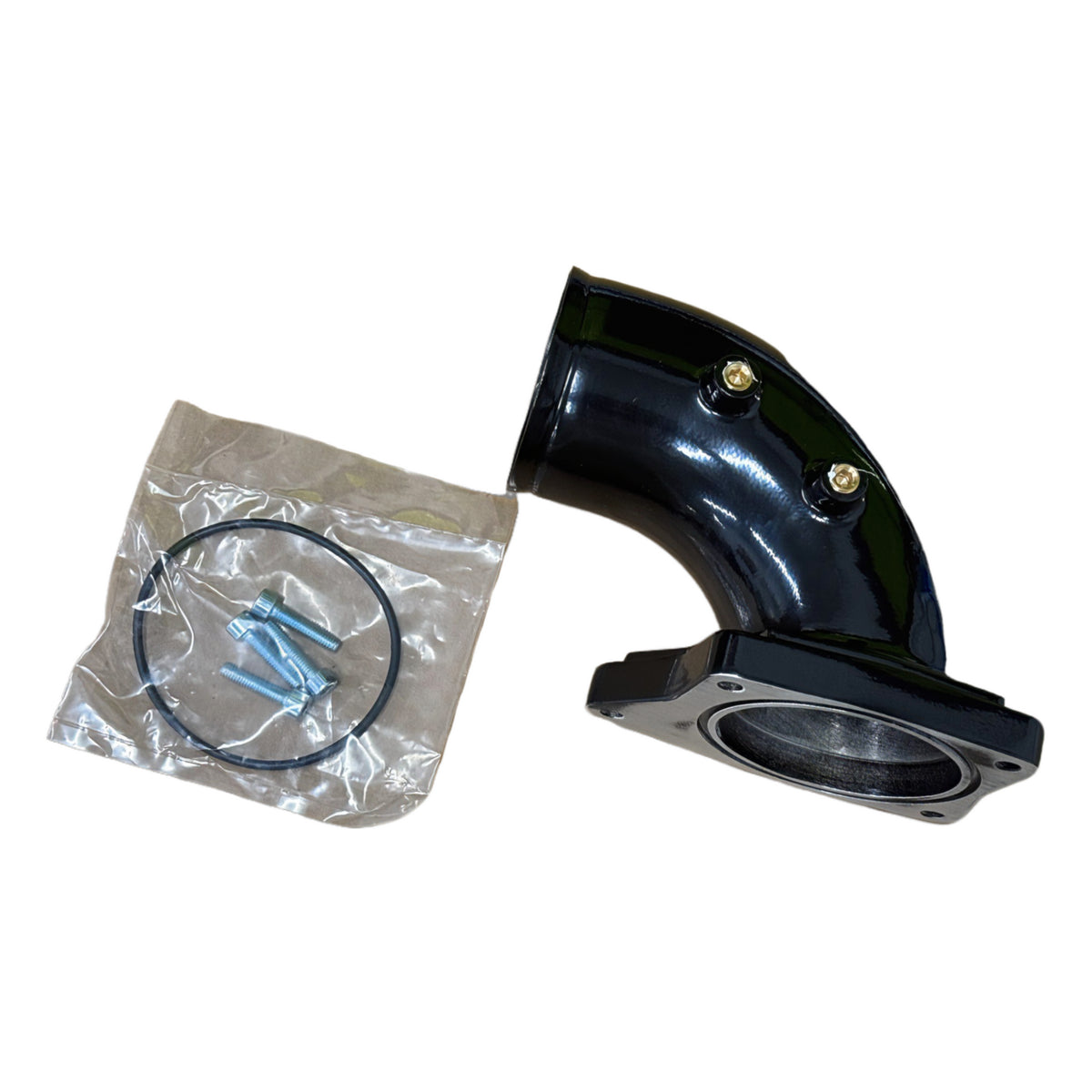 2003-2007 Powerstroke 6.0L Blessed Performance Intake Elbow