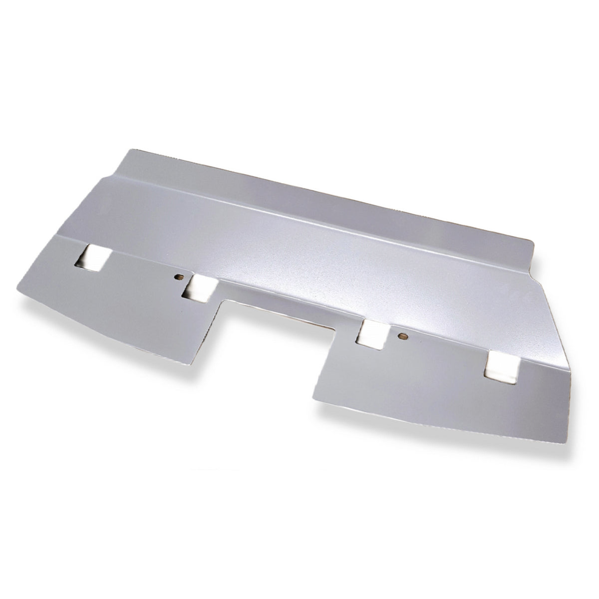 2010-2018 Cummins 6.7L Blessed Performance HD Aluminum Air Deflector