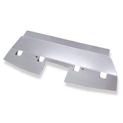 2010-2018 Cummins 6.7L Blessed Performance HD Aluminum Air Deflector