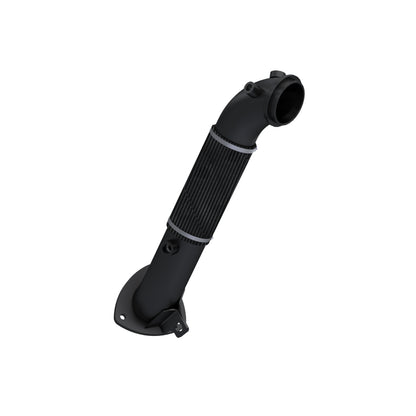 Chev/Gmc Duramax 6.6L3 Inch Turbo Down Pipe For 15-16 Silverado/Sierra 2500/3500 Duramax MBRP