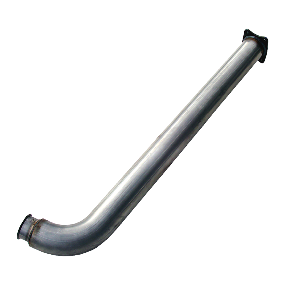 Silverado/Sierra 4 Inch Front Pipe Flange For 01-04 Silverado/Sierra 2500/3500 Duramax Installer Series For MBRP