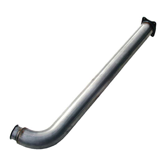 Silverado/Sierra 4 Inch Front Pipe Flange For 01-04 Silverado/Sierra 2500/3500 Duramax Installer Series For MBRP