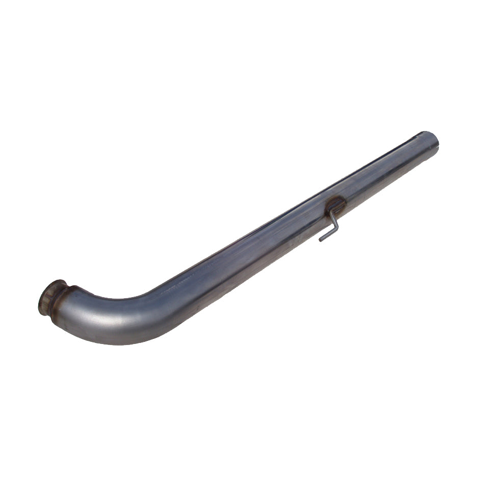 MBRP 2006 2007 Chevrolet GMC Duramax 2500 3500 4 Front-Pipe T409 GMS9421