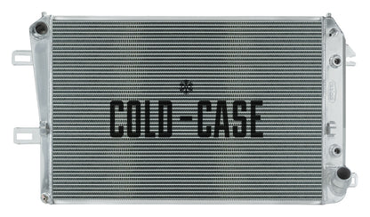 01-05 Chevy/GMC Duramax 6.6L Diesel Aluminum Radiator Cold Case Radiators