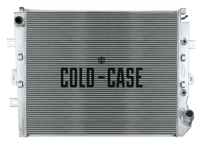 Chevy/GMC Diesel 6.6 Liter Duramax Radiator 11-16 Duramax Cold Case Radiator