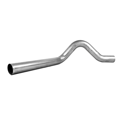 4 Inch Tail Pipe For 03-07 Ford 6.0L MBRP