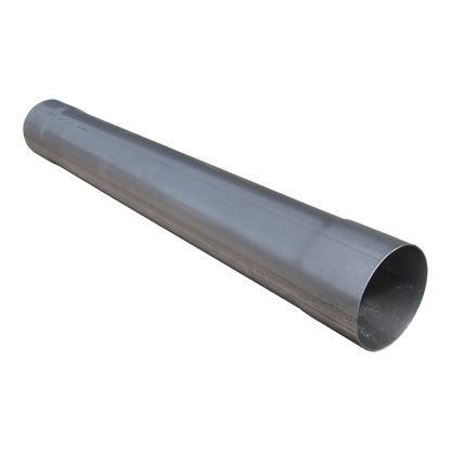 30 Inch Muffler Delete Pipe MBRP