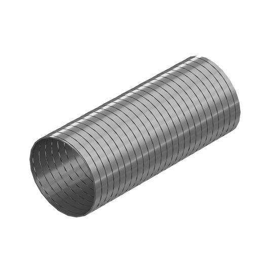 MBRP 5 ID Flex Pipe 12 in length T409 GP290986
