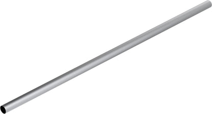 4 Inch Straight Exhaust Tube T409 Stainless Steel 90 Inch In Length MBRP
