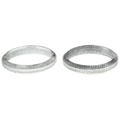 Mahle Exhaust Pipe Flange Gasket GS33716