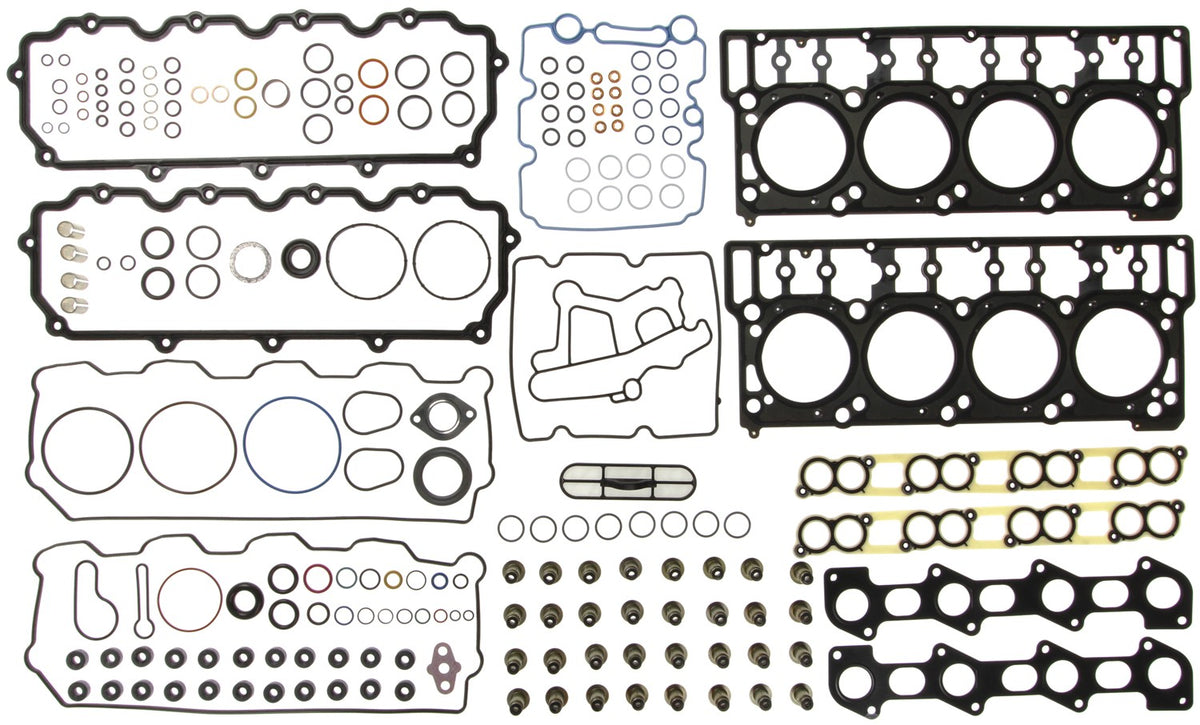 Mahle Cylinder Head Gasket Set HS54450
