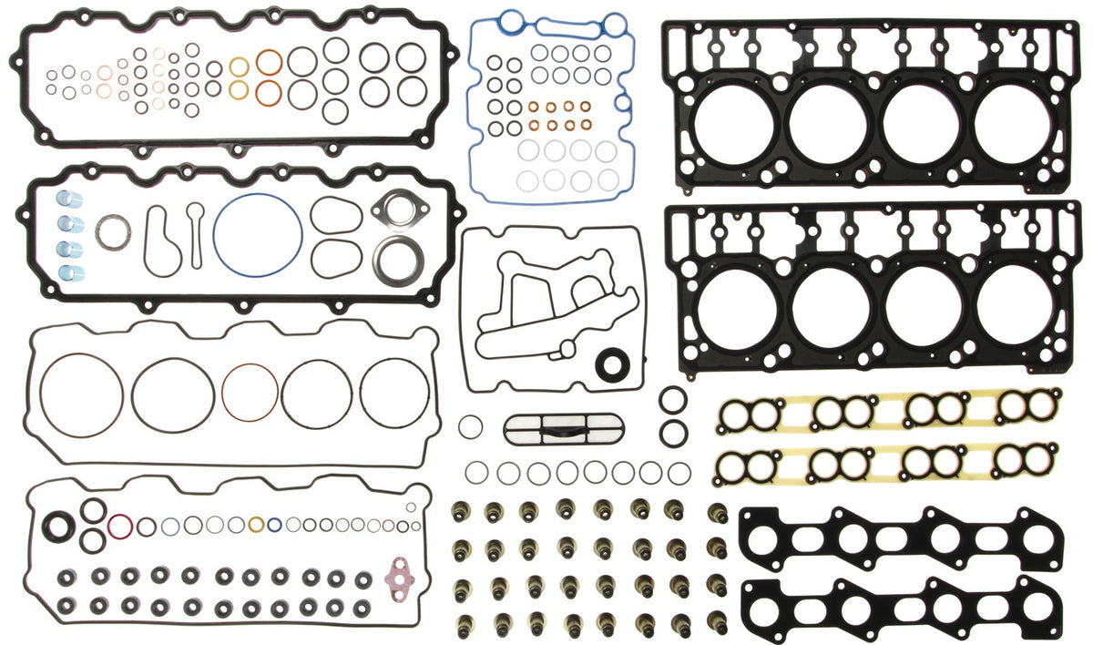 Mahle Cylinder Head Gasket Set HS54579
