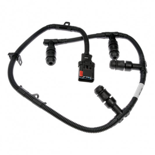 6.0 Powerstroke Passenger Side Glow Plug Harness Ford 4C2Z-12A690-AB