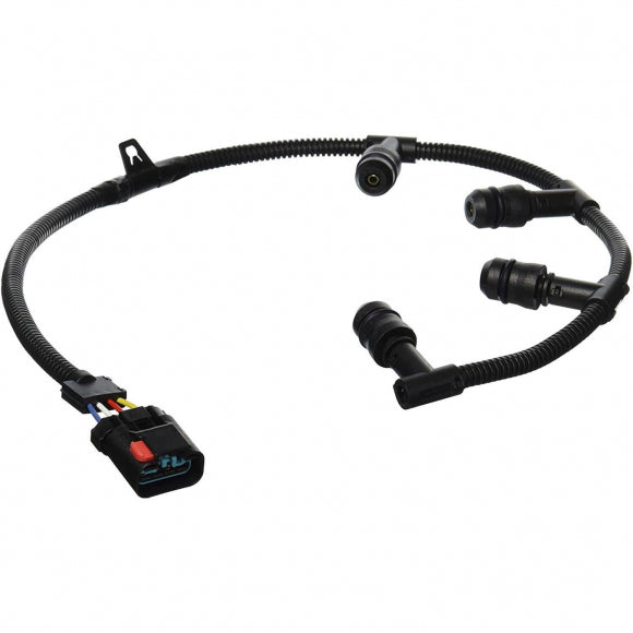6.0 Powerstroke Driver Side Glow Plug Harness Ford 4C3Z-12A690-BA