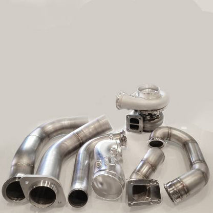 No Limit Fabrication 11-26 6.7 Powerstroke Compound Kit