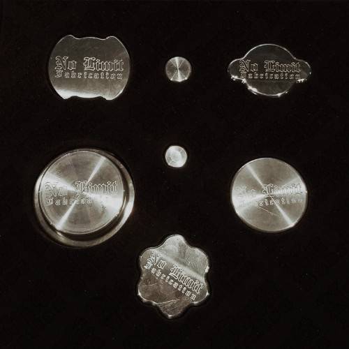 No Limit Fabrication 6.7 PowerStroke Cap Set