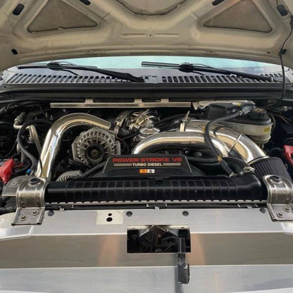 6.0 High Flow Bundle Kit