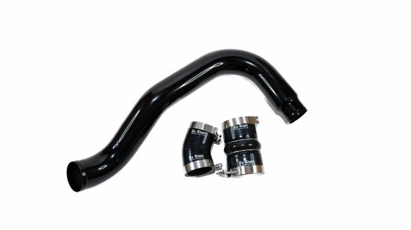 No Limit Fabrication 6.0 PowerStroke Hotside Kit