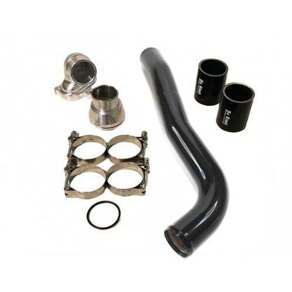 No Limit Fabrication 11-26 6.7 PowerStroke Upper coolant hose upgrade kit