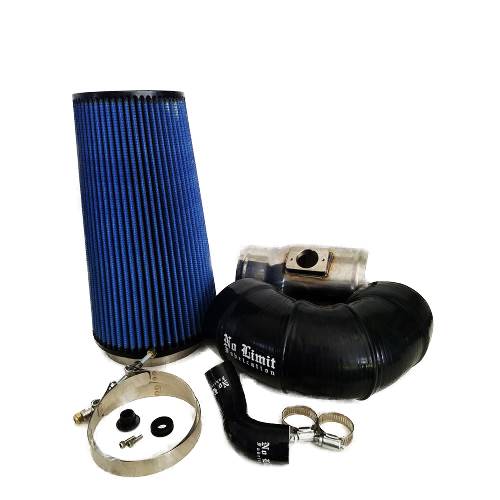 6.4 High Flow Bundle Kit