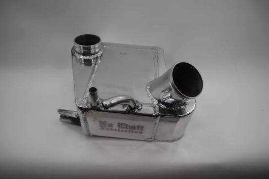 2011+ 6.7 Stage 1 Factory Replacement Air To Water Intercooler No Limit Fabrication
