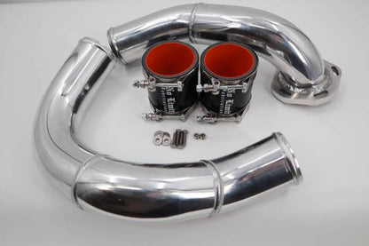6.4 High Flow Bundle Kit