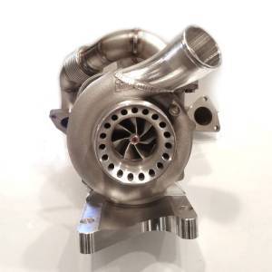No Limit Fabrication 6.7 PowerStroke Drop In Precision Ball Bearing Turbo Kit 11-14