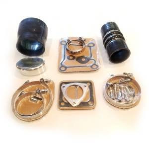 No Limit Fabrication 6.7 PowerStroke Drop In Precision Ball Bearing Turbo Kit 11-14